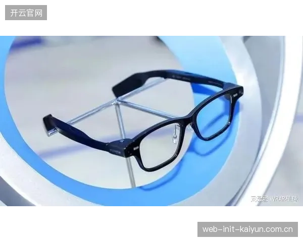 2026年后，AR眼镜或将替代手机，成为观赛信息的第一入口与交互界面
